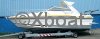 Technical sheet FAIRLINE 26 SPORTFURY