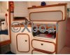 Technical sheet FAIRLINE 26 SPORTFURY
