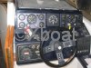 Technical sheet FAIRLINE 26 SPORTFURY
