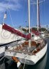 Used sailboat KETCH CLASSIC BOAT