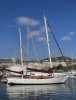 Used sailboat KETCH CLASSIC BOAT