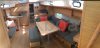 Technical sheet DUFOUR 460 GRAND LARGE