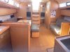 Technical sheet DUFOUR 460 GRAND LARGE