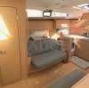 Technical sheet DUFOUR 460 GRAND LARGE