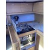 Technical sheet DUFOUR 460 GRAND LARGE