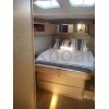 Technical sheet DUFOUR 460 GRAND LARGE