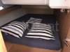 Technical sheet DUFOUR 460 GRAND LARGE