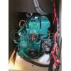 Technical sheet DUFOUR 460 GRAND LARGE