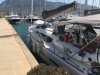 Technical sheet DUFOUR 460 GRAND LARGE