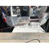 Technical sheet DUFOUR 460 GRAND LARGE