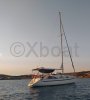 Technical sheet BAVARIA 32