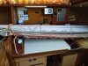 Used sailboat SYMPHONIE