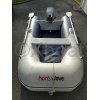 Used sailboat SYMPHONIE