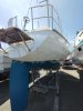Used sailboat SYMPHONIE
