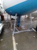 Used sailboat SYMPHONIE