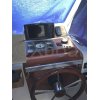 Technical sheet ANTARES 760