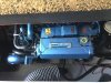 Technical sheet ANTARES 760