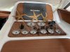 Used Motorboat ANTARES 1080 FLY