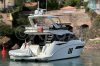 Used Motorboat SEA RAY 510 FLYBRIDGE