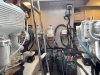 Used Motorboat SEA RAY 510 FLYBRIDGE