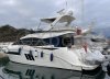 Used Motorboat SEA RAY 510 FLYBRIDGE