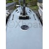 Used sailboat HAKA 122