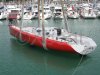 Used sailboat HAKA 122