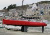 Used sailboat HAKA 122
