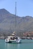 Used multihull LAGOON 450F