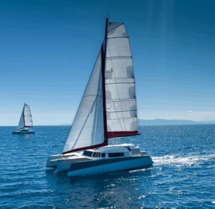 Sailboat NEEL 43