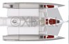 Used multihull NEEL 43