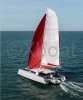 Used multihull NEEL 43