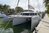 Used multihull NEEL 43