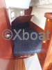 Used sailboat OCEANIS 323