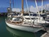 Used sailboat KETCH CLASSIC BOAT