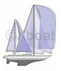 Used sailboat KETCH CLASSIC BOAT