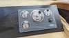 Used Motorboat VEDETTE ALUMINIUM PLAISANCE 