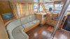 Used Motorboat VEDETTE ALUMINIUM PLAISANCE 