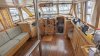 Used Motorboat VEDETTE ALUMINIUM PLAISANCE 