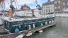 Used Motorboat VEDETTE ALUMINIUM PLAISANCE 