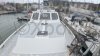 Used Motorboat VEDETTE ALUMINIUM PLAISANCE 