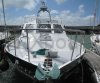 Used Motorboat VEDETTE ALUMINIUM PLAISANCE 