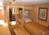 Used Motorboat VEDETTE ALUMINIUM PLAISANCE 
