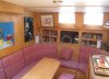 Used Motorboat VEDETTE ALUMINIUM PLAISANCE 