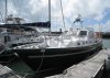 Used Motorboat VEDETTE ALUMINIUM PLAISANCE 