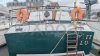 Used Motorboat VEDETTE ALUMINIUM PLAISANCE 