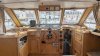 Used Motorboat VEDETTE ALUMINIUM PLAISANCE 