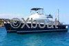 Used multihull LAGOON POWER 43