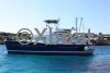 Used multihull LAGOON POWER 43