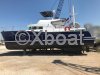 Used multihull LAGOON POWER 43